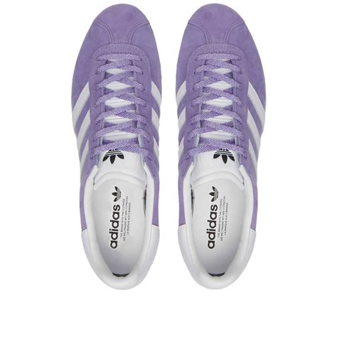 Adidas magic lilac